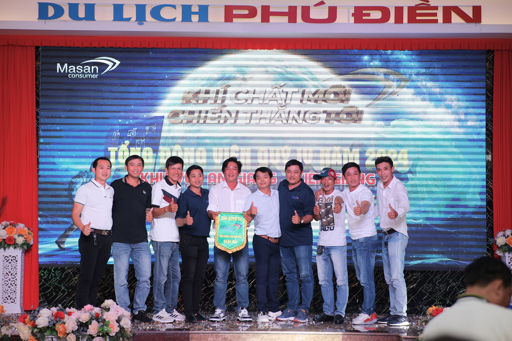 Tổ Chức Tiệc & Hội Nghị Đẳng Cấp Tại Phú Điền - Khu du lịch Phú Điền