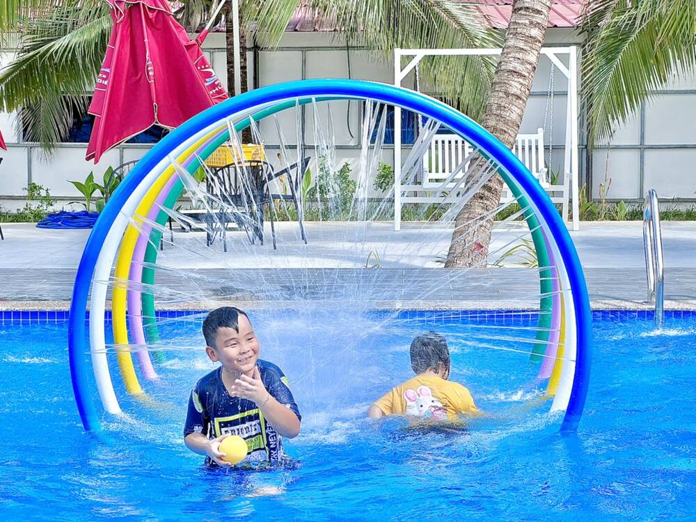 Vì sao bạn nên đến Phú Điền mùa hè này?