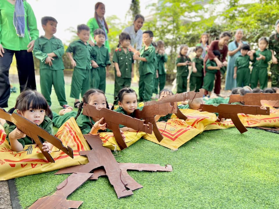 Khu vui chơi giải trí Phú Điền