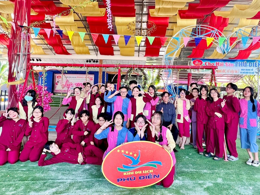 Tại sao bạn nên chọn Phú Điền