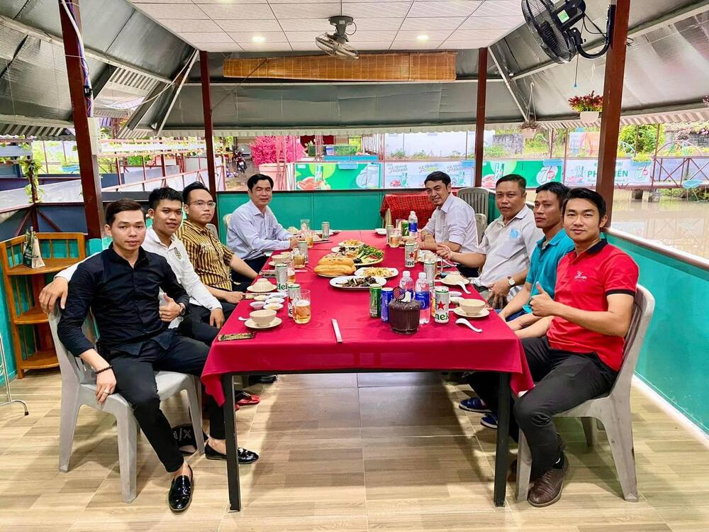 Một Ngày Trải Nghiệm Tại Khu Sinh Thái Phú Điền – Điểm Đến Xanh Lý Tưởng Cuối Tuần