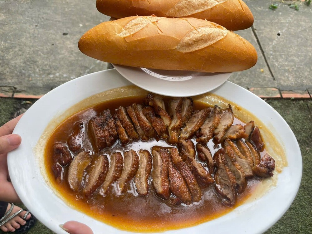 Thưởng Thức Hương Vị Ẩm Thực Tại Khu Du Lịch Phú Điền