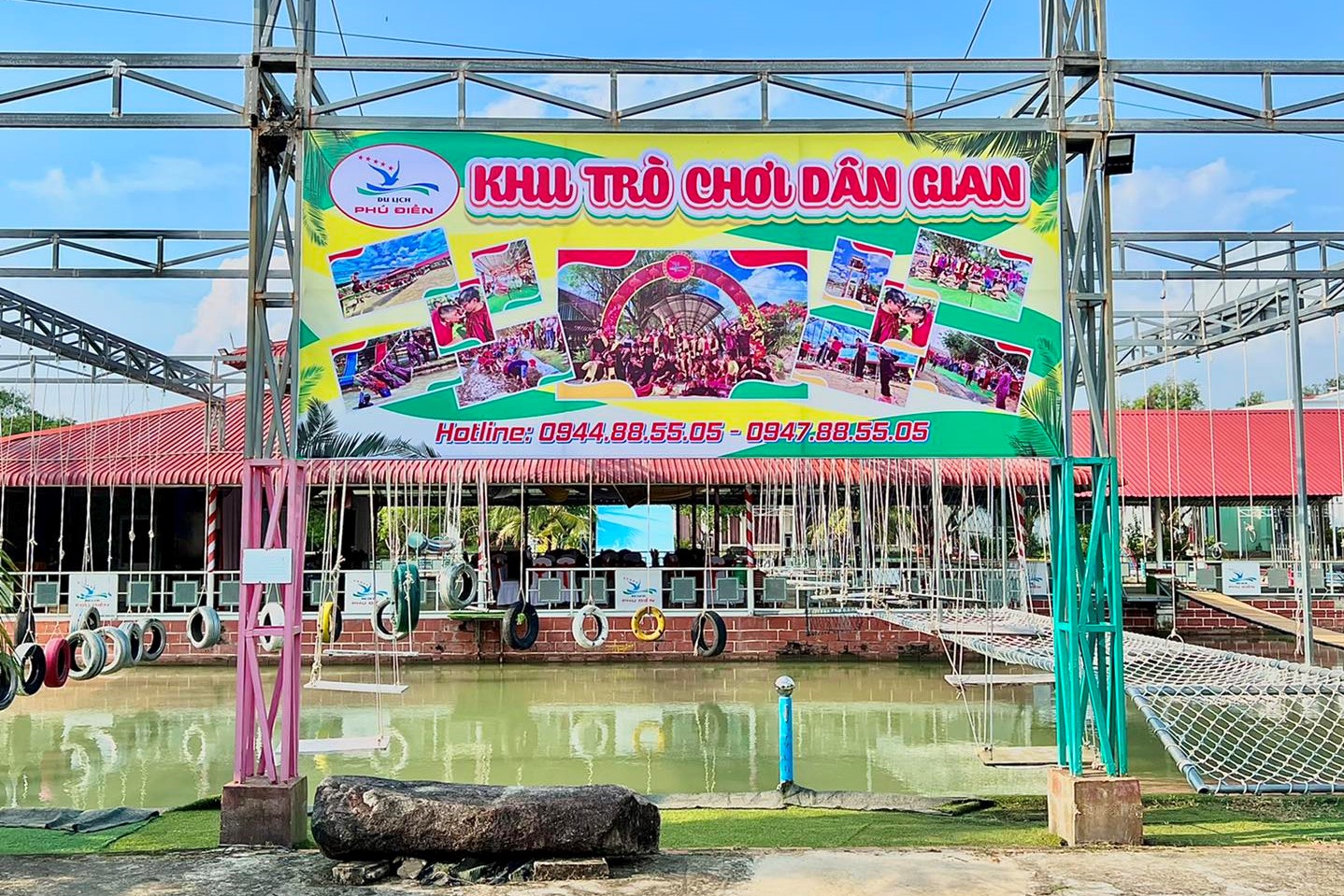 Trò chơi dân gian 