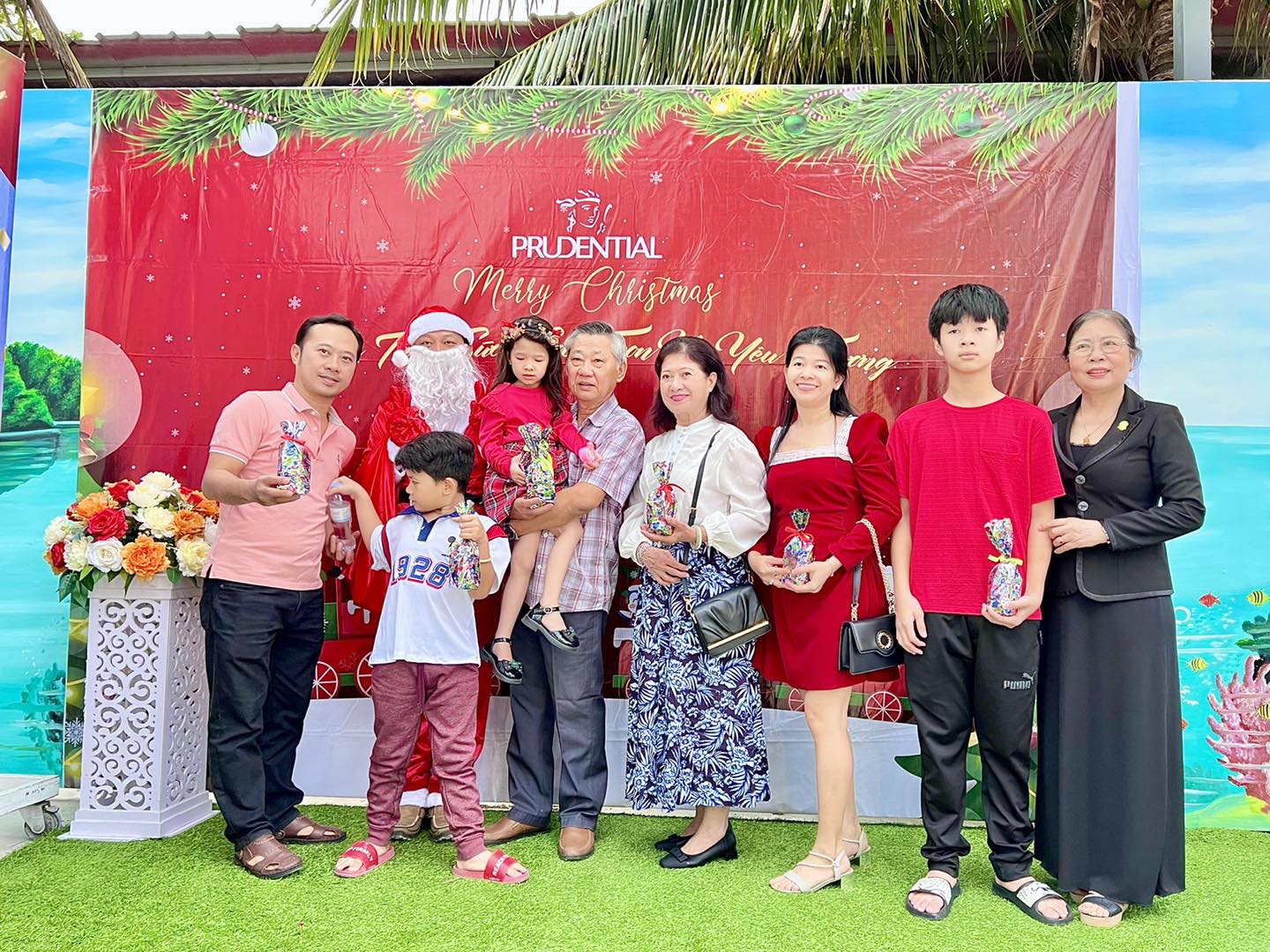 Vu lan Phú Điền