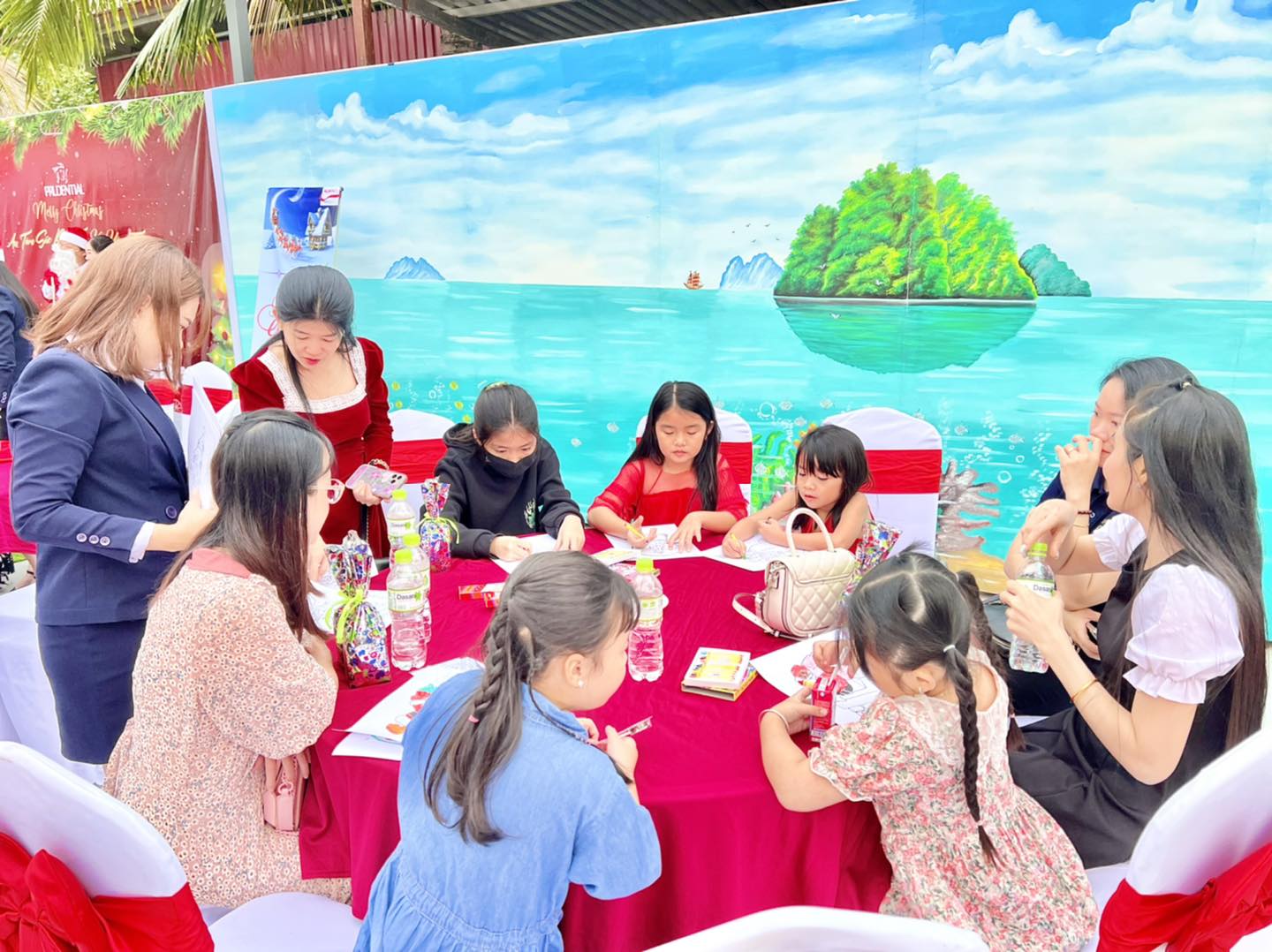 Vu Lan Phú Điền