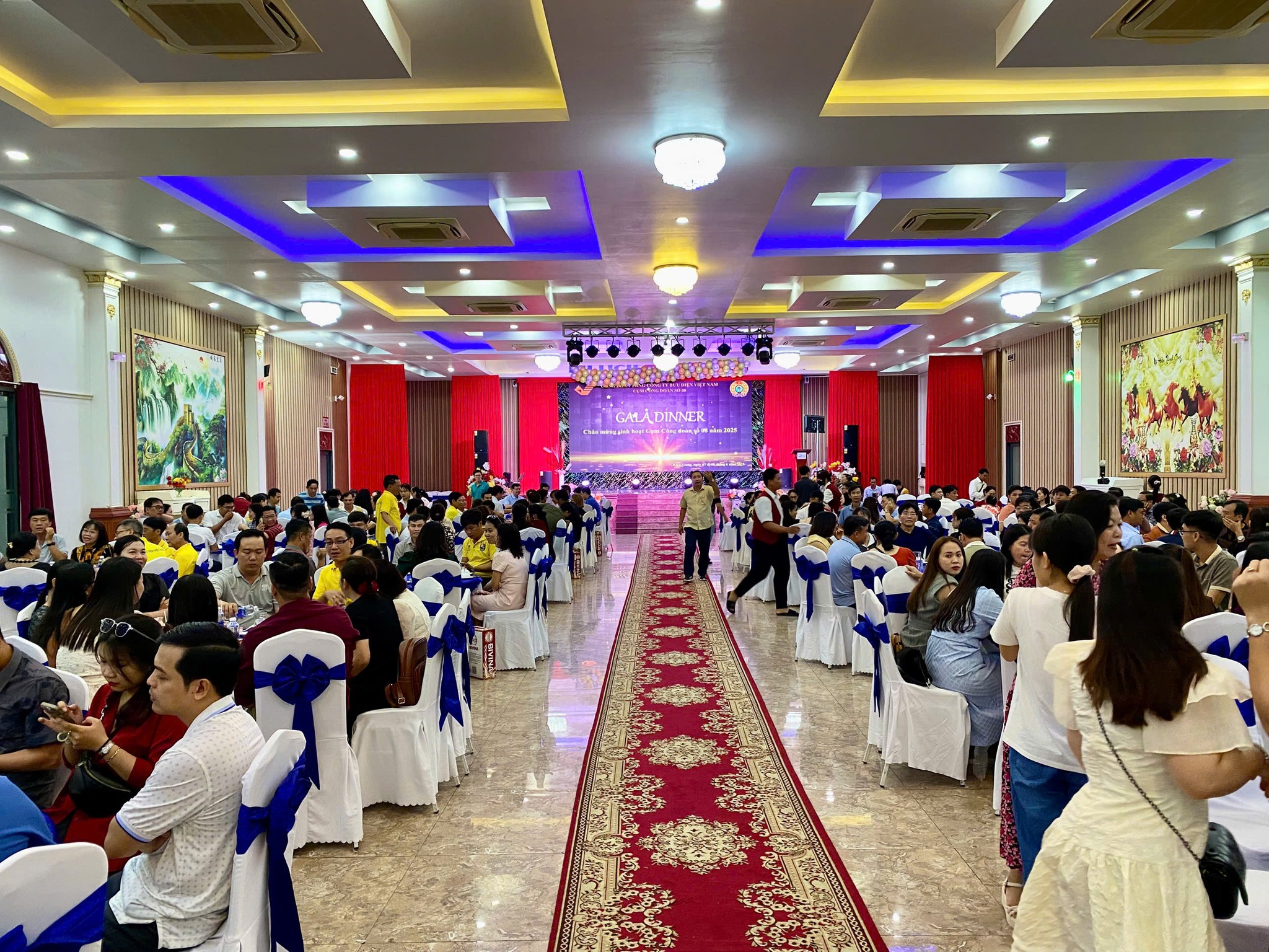 Phú Điền – Điểm Dừng Chân Lý Tưởng Cho Teambuilding và Dã Ngoại Cuối Tuần